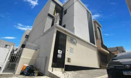 Apartamento com 1 quarto à venda na Rua Alto São João, Vila Ré, São Paulo