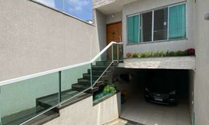 Casa com 3 quartos à venda na Rua Tanganica, 74, Vila Formosa, São Paulo