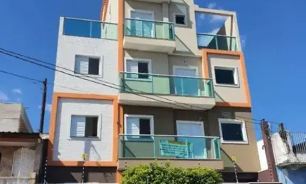 Apartamento com 2 quartos à venda na Rua Brook Taylor, 1057, Artur Alvim, São Paulo