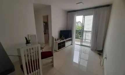 Apartamento com 2 quartos à venda na Rua Henrique Casela, 60, Penha De França, São Paulo, 47 m2 por R$ 320.000