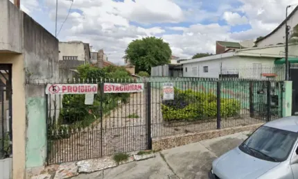 Terreno à venda na Rua Mongubá, 71, Vila Carrão, São Paulo