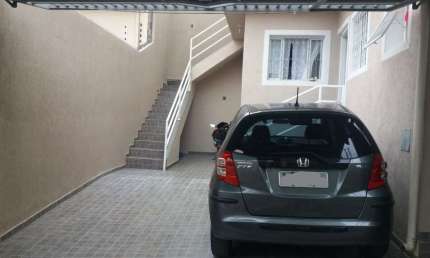 Casa com 2 quartos à venda na Travessa Ernesto Bozzano, 3, Penha De França, São Paulo