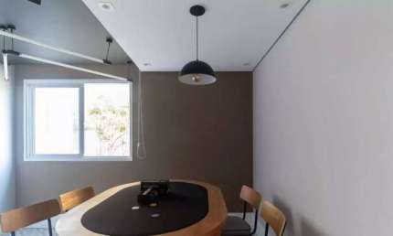 Apartamento com 1 quarto para alugar na Rua Batista Caetano, Aclimação, São Paulo