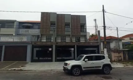 Casa com 3 quartos à venda na Rua Astarte, 137, Vila Carrão, São Paulo