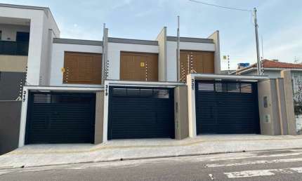 Casa com 3 quartos à venda na Rua Maria Jovita da Conceição, 317, Jardim Belém, São Paulo