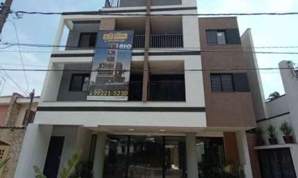 Apartamento com 1 quarto à venda na Rua Rio Real, Vila Formosa, São Paulo