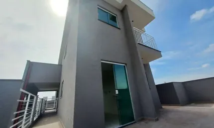 Apartamento com 2 quartos à venda na Rua Barão de Eschwege, Jardim Vila Formosa, São Paulo