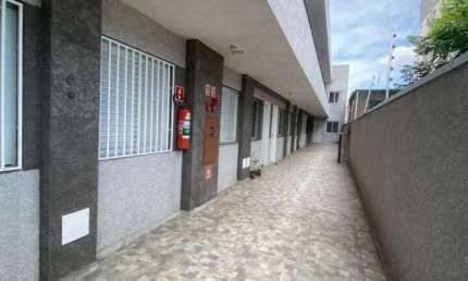 Apartamento com 2 quartos à venda na Avenida Águia de Haia, Parque das Paineiras, São Paulo