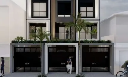 Casa com 3 quartos à venda na Rua Shobee Kumagai, 528, Jardim Belém, São Paulo