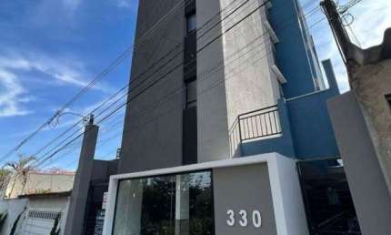 Apartamento Cid.Pedro José Nunes 2 Dormitórios 1 Vaga