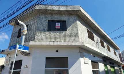 Casa comercial para alugar na Rua Santa Gertrudes, 659, Chácara Santo Antônio (Zona Leste), São Paulo, 40 m2 por R$ 2.200