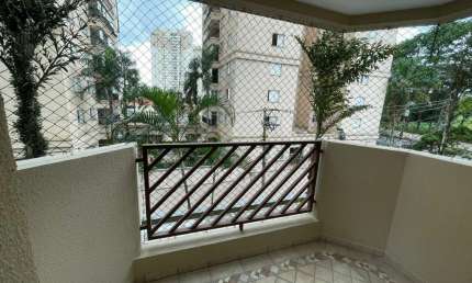 Apartamento com 3 quartos à venda na Avenida Guilherme Giorgi, 888, Vila Carrão, São Paulo