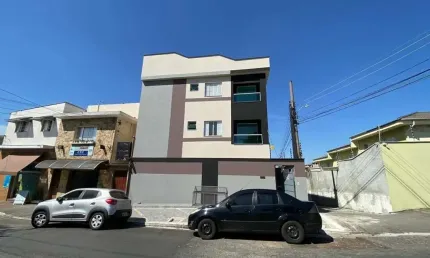 Apartamento com 2 quartos à venda na Rua Sinanduva, 259, Penha De França, São Paulo