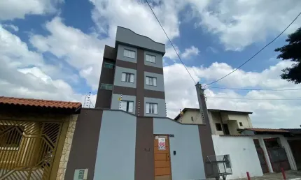 Apartamento com 2 quartos à venda na Rua Artur Alvim, Artur Alvim, São Paulo