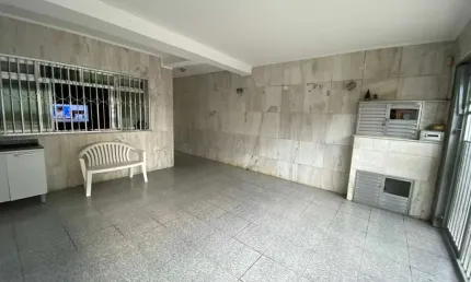 Casa com 4 quartos à venda na Rua Dentista Barreto, Vila Carrão, São Paulo
