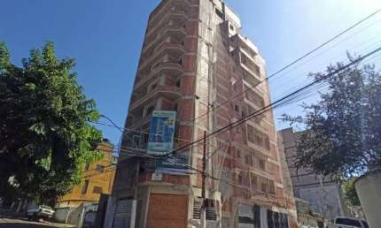 Apartamento com 2 quartos à venda na Rua Serra da Prata, 51, Vila Granada, São Paulo