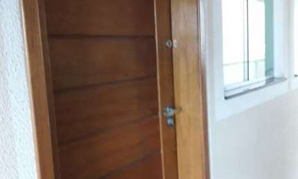 Apartamento com 1 quarto à venda na Rua Artur Alvim, Vila Santa Teresa (Zona Leste), São Paulo