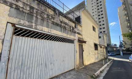 Sobrado 2 Casa 167m² - Vila Gomes Cardim com 5 Dorm ( 1 Suite ) e 2 Vagas