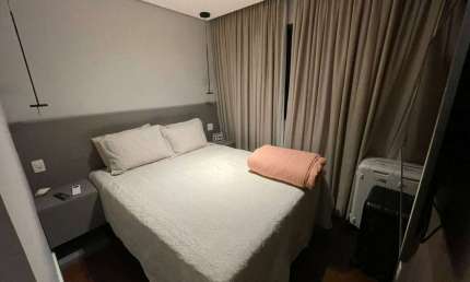 Apartamento Alto Padrão 195m² - Vila Gomes Cardim com 3 Dorm ( 3 Suítes )