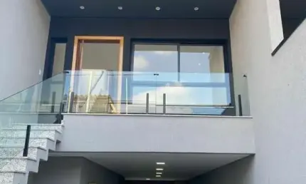 Sobrado 140m² Vila Carrão com 3 Dorm ( 1 Suíte ) e 4 Vagas