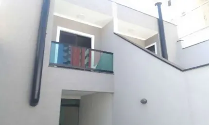 Sobrado 180m² Vila Carrão com 3 Dorm ( 3 Suítes ) e 2 Vaga