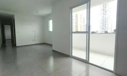 Apartamento 1 e 2 dormitórios guilhermina esperança