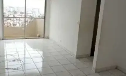 Apartamento com 2 quartos à venda na Rua Cruz Jobim, Vila Carrão, São Paulo