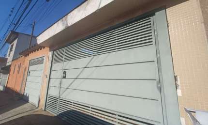 Casa Térrea 125m² Jardim Vila Formosa com 3 Dorm e 2 Vaga
