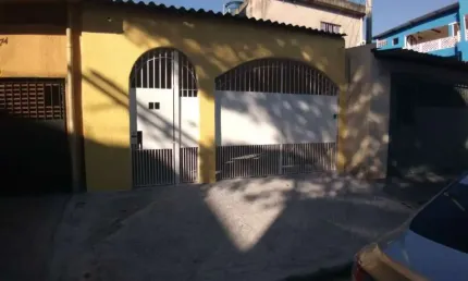 Casa Térrea 107m² Vila Aricanduva com 2 Dorm e 1 Vaga