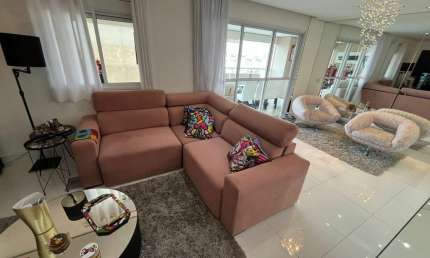 Apartamento 105m² Vila Formosa com 2 Dorm ( 2 Suites ) e 2 Vagas
