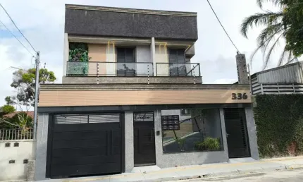 Sobrado em condomínio  2 suítes 1 vaga - ermelino matarazzo