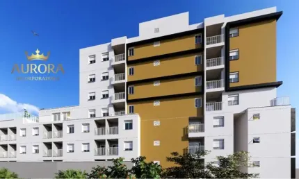 Apartamento com 1 quarto à venda na Rua Cumai, 365, Vila Esperança, São Paulo
