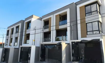 Casa com 2 quartos à venda na Rua Francisco Chiarelli, 603, Parque Cruzeiro do Sul, São Paulo