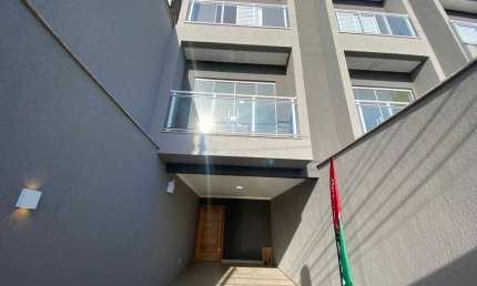 Sobrado 120m² Vila Carrão com 3 Dorm ( 3 Suítes ) e 3 Vagas