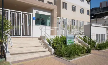 Apartamento com 2 quartos para alugar na Rua José Bento, 370, Cambuci, São Paulo