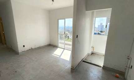 Apartamento com 2 quartos à venda na Rua Major Gomes Ribeiro, 93, Vila Guilhermina, São Paulo, 44 m2 por R$ 299.000