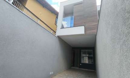 Casa com 3 quartos à venda na Avenida Hermilo Alves, 195, Vila Ré, São Paulo