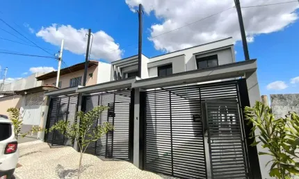 Casa com 3 quartos à venda na Rua Vinte e Dois de Março, 77, Vila Granada, São Paulo
