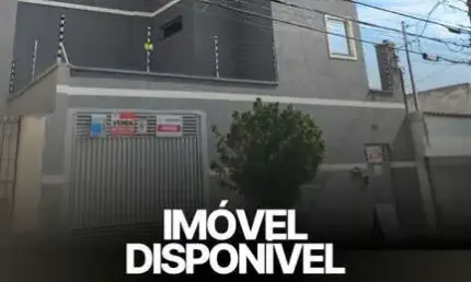 Apartamento com 2 quartos à venda na rua joão marchiori, 254, cidade patriarca, são paulo, 33 m2 por r$ 290.000