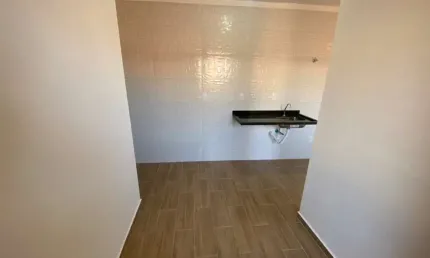 Apartamento com 1 quarto à venda na Rua Guaxupé, 200, Vila Formosa, São Paulo