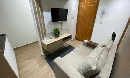 Apartamento com 1 quarto à venda na Rua Guaxupé, 200, Vila Formosa, São Paulo