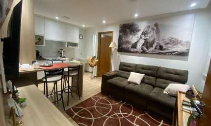 Apartamento com 1 quarto à venda na Rua Guaxupé, 200, Vila Formosa, São Paulo