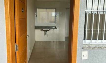 Apartamento 32m² com 2 Dorm e Vaga de Garagem na Vila Carrão