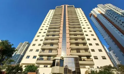 Apartamento 170m² Vila Regente Feijó 3 Dorm ( 2 Suites ) e 4 Vagas