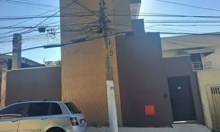 Apartamento com 2 quartos à venda na Rua Mongubá, 122, Vila Carrão, São Paulo