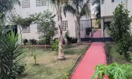 Apartamento 46m² Jardim Paraguaçu com 2 Dorm e 1 Vaga