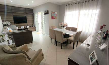 Casa com 4 quartos à venda na Rua das Giestas, 895, Vila Prudente, São Paulo