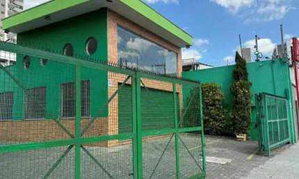 Barracão / Galpão / Depósito para alugar na Avenida Alcântara Machado, Brás, São Paulo