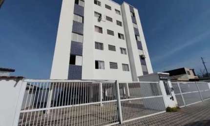Apartamento com 2 quartos à venda na Rua Antônio Rodrigues dos Reis, 377, Vila Sonia, Praia Grande