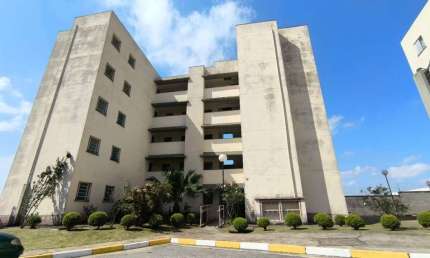 Apartamento com 2 quartos à venda na Rua Padre José Vieira de Matos, 770, Itaquera, São Paulo
